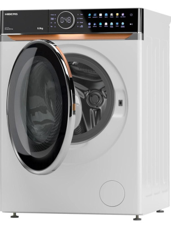 Стиральная машина HIBERG i-DDQ10 - 814 W
