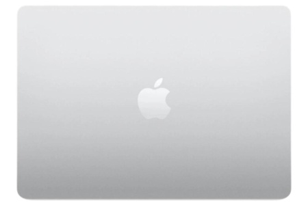 Ноутбук Apple MacBook Air 15 M4, 24/512 ГБ, Silver, US