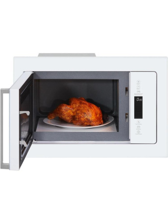 Микроволновая печь HIBERG i-VM 8505 W