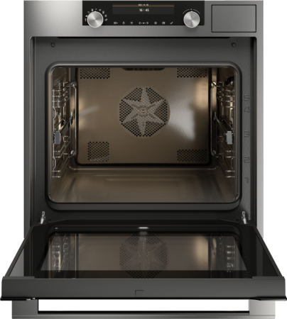 Духовой шкаф - пароконвектомат Asko OCS 8687 S