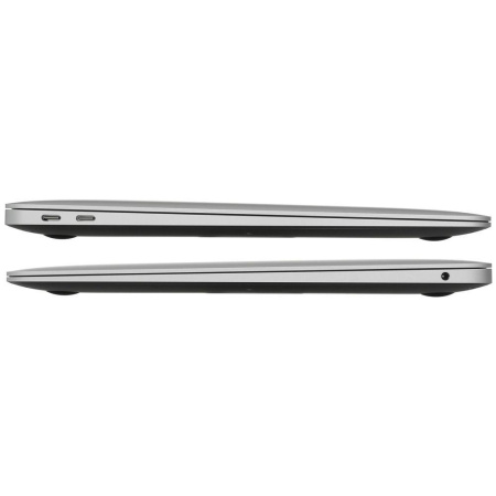 Ноутбук Apple MacBook Air 13 M1, 8/256 ГБ, Silver, IN