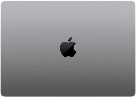 Ноутбук Apple MacBook Pro 14 M3 Pro, 8/1024 ГБ, Gray, US