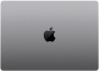 Ноутбук Apple MacBook Pro 14 M3 Pro, 8/1024 ГБ, Gray, US