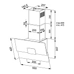 Монтажная схема