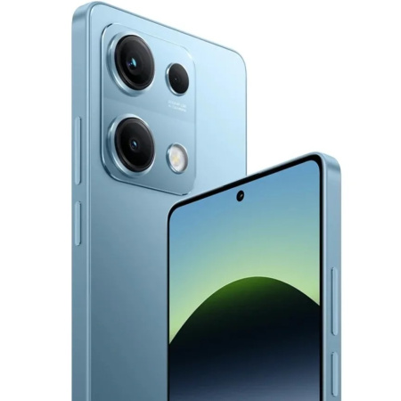 Смартфон Xiaomi Note 14S 8/128, Ocean blue