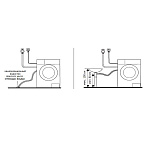 Монтажная схема