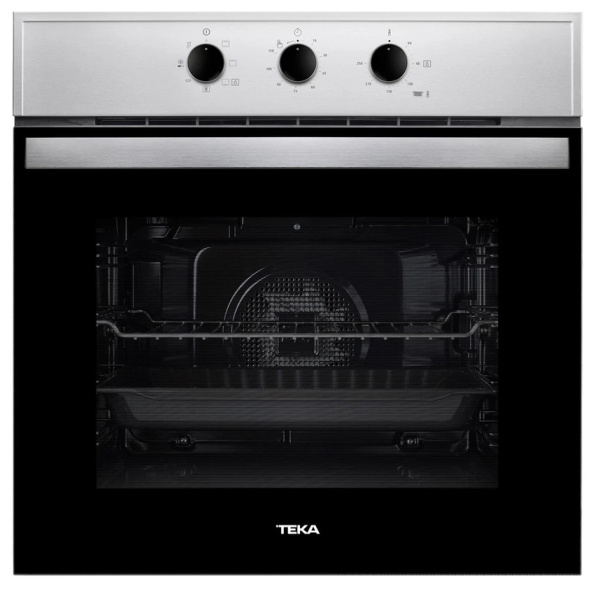 Духовой шкаф Teka HBB 605 SS