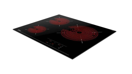 Электрическая варочная панель Teka TB 6315 BLACK