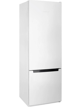 Холодильник комбинированный NORDFROST NRB 124 W