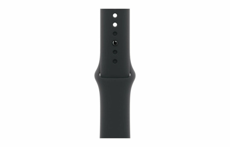 Смарт-часы Apple Watch S11 42 Jet Black, M/L