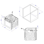Монтажная схема