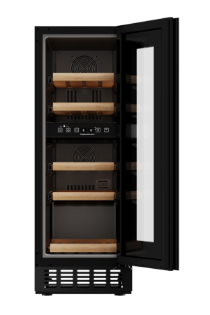 Винный шкаф Kuppersbusch FWKU 1531.0 S