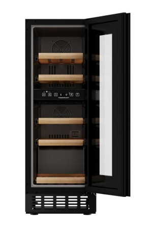 Винный шкаф Kuppersbusch FWKU 1531.0 S