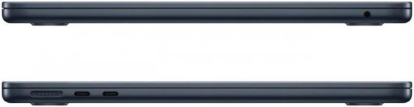 Ноутбук Apple MacBook Air 15 M3, 8/512 ГБ, Midnight, US