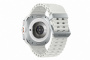 Смарт-часы Samsung Galaxy Watch Ultra 47 Titanium White , LTE, S/M