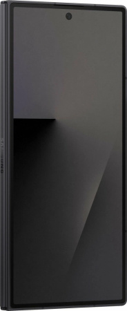 Смартфон Samsung Z Fold7 12/256 ГБ, SM-F966B, Jetblack, ZA