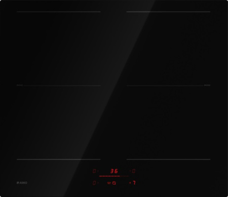 Индукционная варочная панель Asko HI 2643 FBG1