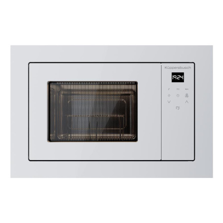 Микроволновая печь Kuppersbusch M 6120.0 W