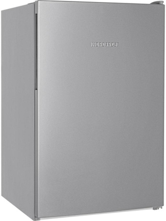 Морозильная камера NORDFROST DF 260NF SAP