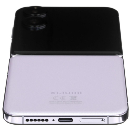 Смартфон Xiaomi MIX Flip 12/512, Purple