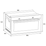 Монтажная схема