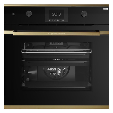 Духовой шкаф Kuppersbusch BP 6381.0 S4