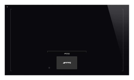 Индукционная варочная панель SMEG SIA1963D