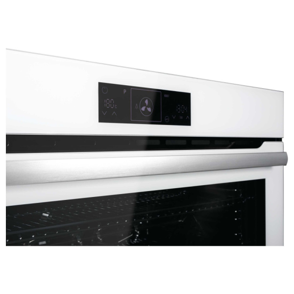 Духовой шкаф Korting OKB 7129 SGW