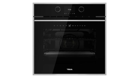 Духовой шкаф Teka STEAKMASTER BLACK-SS