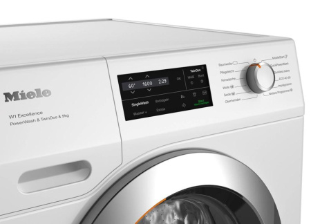 Стиральная машина Miele WEI 875 WPS
