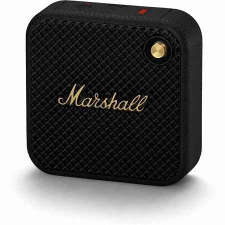 Портативная акустика Marshall Willen, Black