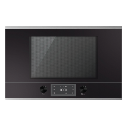 Микроволновая печь Kuppersbusch MR 6330.0 S1