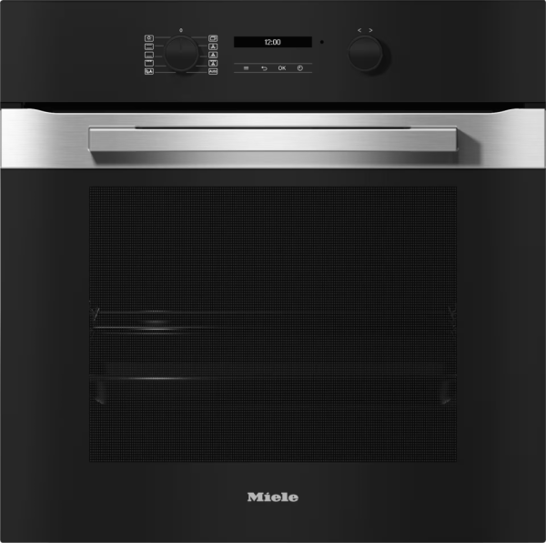 Духовой шкаф Miele H 2851 B CLST