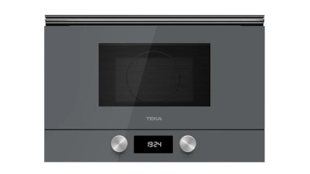 Микроволновая печь Teka ML 8220 BIS L STONE GREY