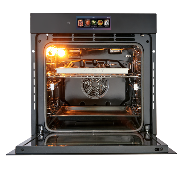 Духовой шкаф Graude BMP 60.4 S