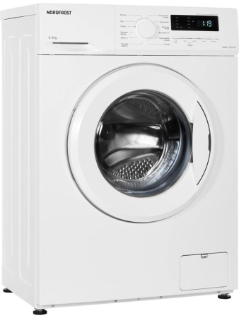 Стиральная машина NORDFROST WM2 6100 W
