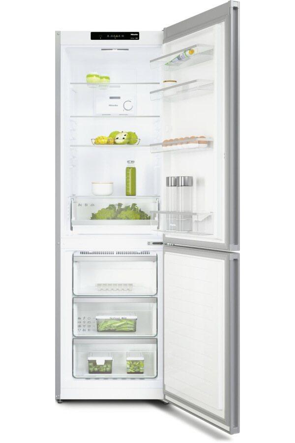 Холодильно-морозильная комбинация Miele KDN4174E el Active