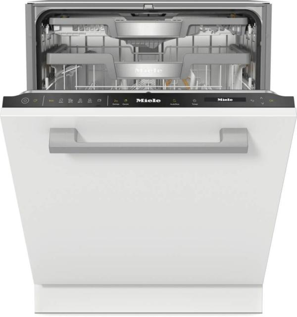 Посудомоечная машина Miele G7673 SCVi