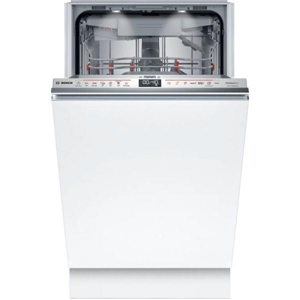 Посудомоечная машина Bosch SPV8ZMX06Q