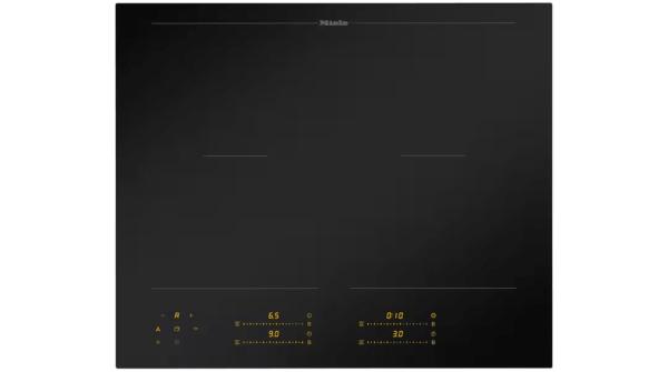 Панель конфорок Miele KM 8565 FL MattFinish