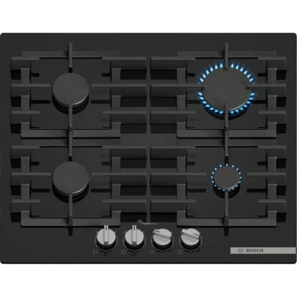 Газовая панель конфорок BOSCH PPP6A6I40R