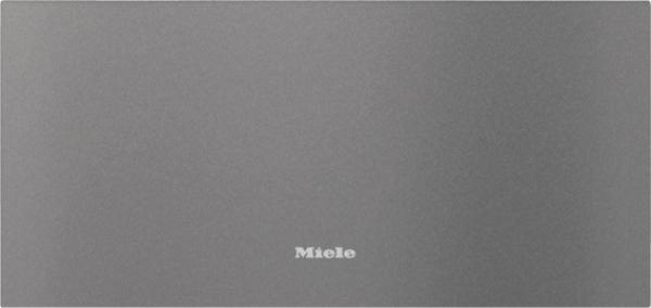 Подогреватель пищи Miele ESW7020 GRGR графитовый серый