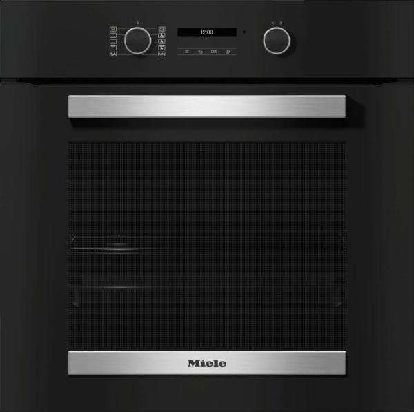 Встраиваемый Духовой шкаф Miele H2465B EDST-LOOK