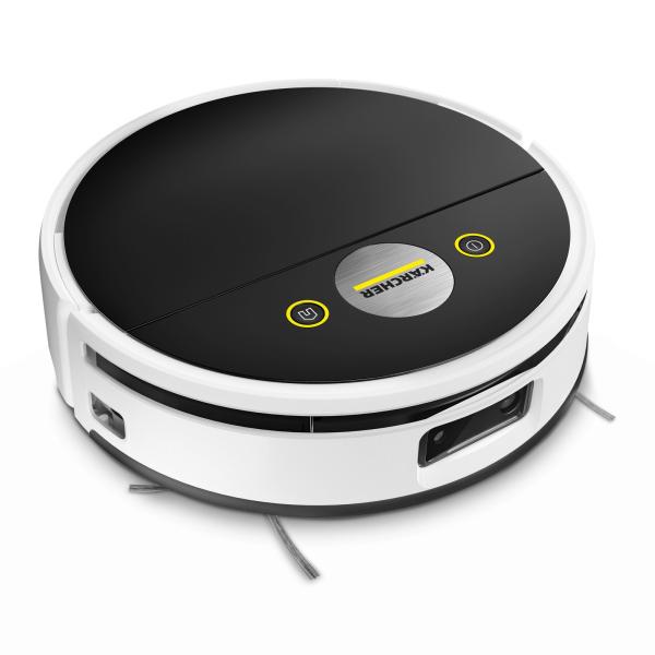 Робот-пылесос Karcher RVF 7