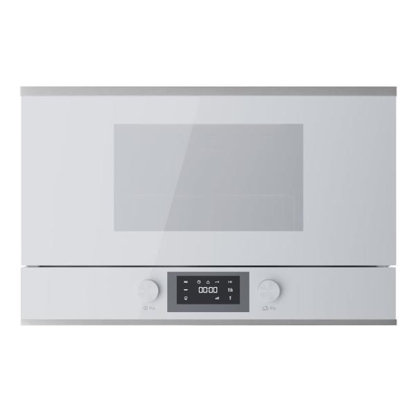 Микроволновая печь Kuppersbusch MR 6330.0 W1 Stainless steel