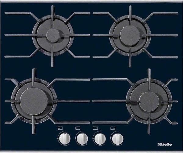 Газовая панель конфорок Miele KM 3010 с 4 горелками