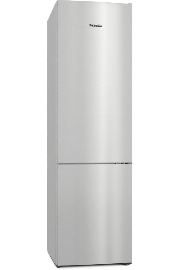 Холодильно-морозильная комбинация Miele KFN 4394 ED el
