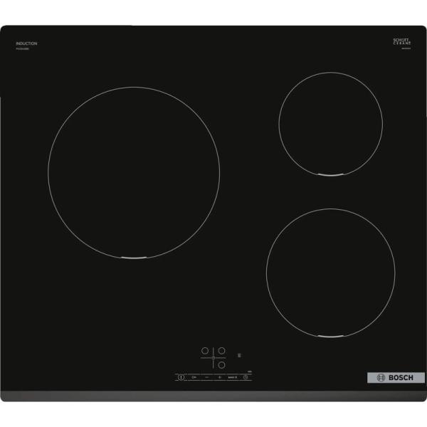 Индукционная панель конфорок Bosch PUC631BB5E