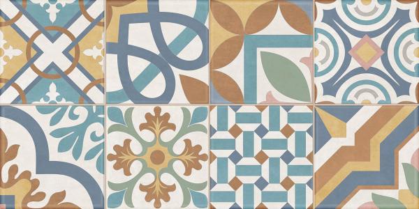 New Trend Design Art Mix 3