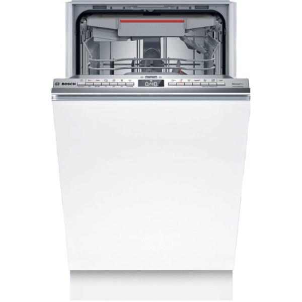 Встраиваемая посудомоечная машина Bosch SPV4HMX65Q